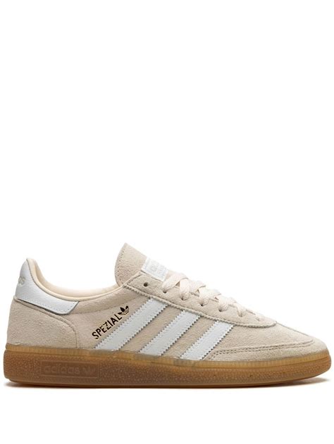 adidas spezial ehite|Adidas spezial wonder white.